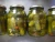 Import Fresh Canned Pickled Cucumber baby cucumber and processed cucumber excellent grade from China