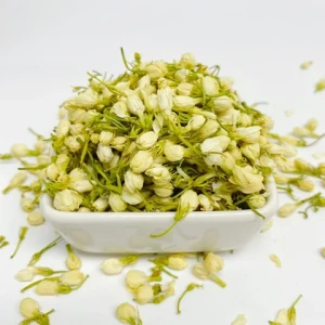 Fresh Flower Tea Jasmine Bud Organic Dried Flower Tea Jasmine Healthy Tea For Sale