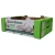 Import Fresh Scallions packing box bulk Scallions corrugated box display corrugated box for bulk Scallions from China
