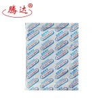 Fried peanuts used desoxidant oxygen scavenger for food grade