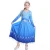 Import Frozen 2 Elsa Inspired Dress Birthday Party Dress Elsa Fancy Dress Elsa Cosplay Costume from China