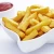Import Frozen Potato French Fries from USA