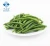 Import Frozen Vegetable Variety 5991 Lanhu Stringless IQF Frozen Green Bean from China