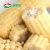 Import Frozen Waxy organic glutinous cob white sweet Corn from China