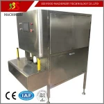 Fruit Juicing Machine,Peeler