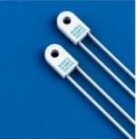FSTB RH series iron thermal fuse 10A 250V for coffee maker parts