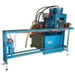 F/T brad nail & staple forming machine/brad nail former