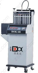 fuel injector cleaner DOK-6B