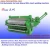 Import Full automatic hexagonal wire netting machines from China