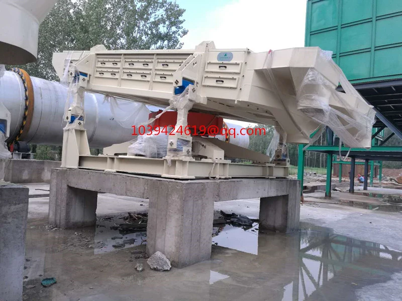 Full automatic Particle board/MDF/OSB/Plywood production line manufacturer