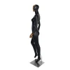 Full-Body adjustable adult fiberglass female mannequin sale