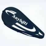 Full Carbon Anyball Fiber Lightweight Professional Players Tennis Rackets New 2023