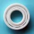 Import Full Ceramic Bearings 6205 White ZrO2 deep groove Ball Bearings 6205LE 25 x 52 x 15mm from China