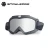 Import Full face Detachable Motocross Motorcycle Mask Glasses Goggles from China