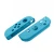 Import Full Housing Faceplate Handle Shell Case Cover &amp; Battery Middle Plate Frame Replacement for Nintend Switch NS Joy-Con Controller from China