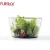 Import Fullstar salad spinner washer salad dryer good grips green salad spinner from China