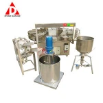 Fully Automatic Stainless steel Egg Roll Making Machine/Egg Roll Machine /Egg Roll Toaster Machine