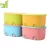 Import Function Container For Cloth & Toys Plastic Storage Box from China