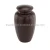 Import Funeral Supplies Brass Cremation Adult Burial Urns for Human Ashes from India