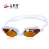 Funny waterproof sport swimming goggles