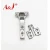 Import Furniture Hardware 35mm soft closing hydraulic concealed hinge from China