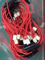 Fuse Wire Harness,Wiring Harness with Fuse