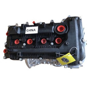 Buy G4na G4la G4ke G4kd G4fa G3la G4fc G4fg G4lc G4kg Auto Engine ...