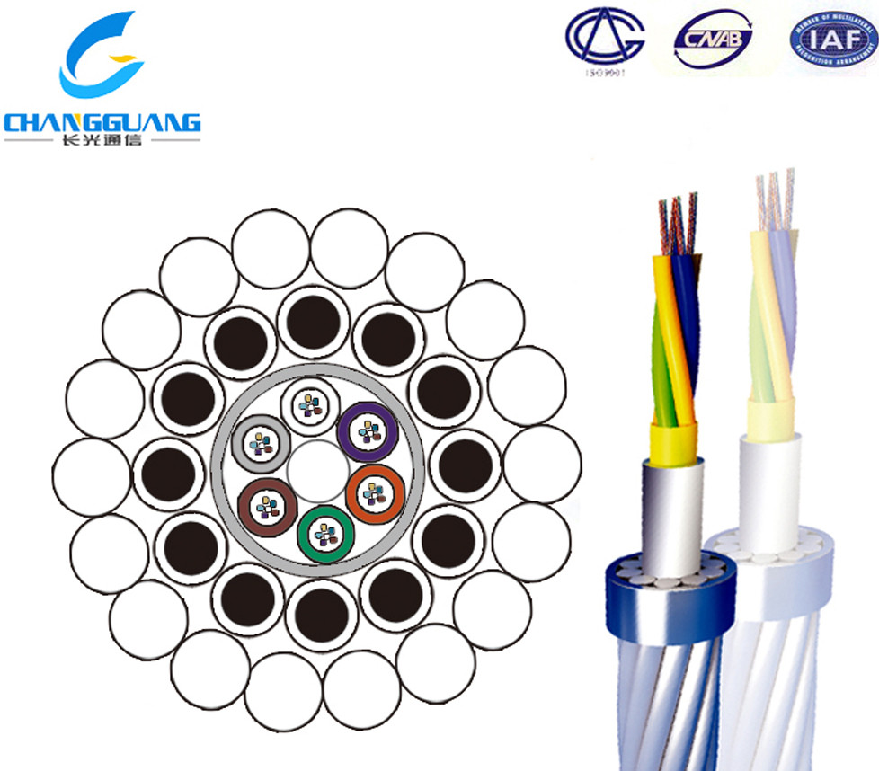 Buy G652d Wire Cable 12 16 24 32 36 48 72 96 Core Single Mode Fiber ...