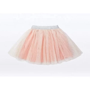 Gabby Loop Kids Girls Summer  Fluffy Tulle  Dress Up Princess Skirt Children Tutu Skirt Elastic Waist Short Skirt