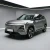 Import Galaxy L7 55km PRO Hybrid SUV with 5 Doors and 5 Seats from China