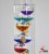 Import Galileo glass decorative thermometer from China