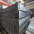 Import Galvanized Square Steel Pipe from China