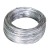 Import Galvanized Steel Wire Ms Wire Chinese Supplier 1mm, 2mm, 3mm, 4mm, 5mm from China