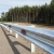Import galvanizing W beam highway  road safety steel guardrail posts from China