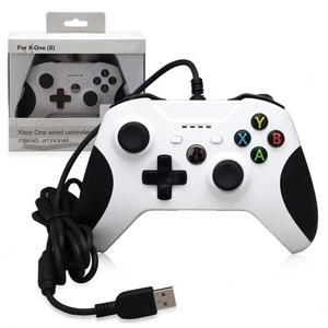 Game Accessories Pc For Xbox One S Used Controller