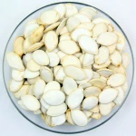Gansu high quality pumpkin seeds
