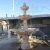 Import garden decoration landscape waterfall and fountain from China