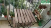 Garden Furniture /Folding Table and Chair 2018