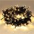 Import Garden Party Outdoor Decorative String Light Holiday Christmas LED String Light from China