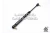Import Gas Strut For Tanning Beds High Pressure Gas Strut With Low Price Good Quality from China