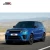 GBT body kit include front rear bumper and grille fender upgrade forLAND ROVER RANGE ROVER SVR MODEL