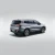 Import Geely Livan 9 Electric SUV Founding Version Whith 6 Seats from China