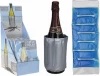 Gel Pack Wine Cooler/Gel Pack Bottle Cooler