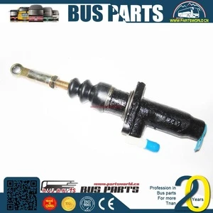 Generator set parts for hiace body kits clutch master cylinder KINGLONG spear