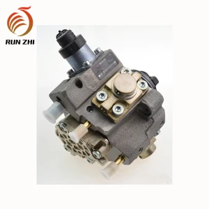 Genuine new ZD30 injector 0445110877 control valve F00VC01329 diesel fuel injection pump 16700VZ20D 0445010136