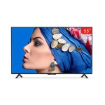 Genuine Xiaomi TV 3 55 Inch 4K 3840*2160 Ultra HD Quad Core Ultra thin Split Type Subwoofer Large Smart Television