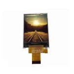 Genyu 22 pin lcd display small color lcd 2.0 inch tft lcd module