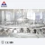 Import German quality aluminum bottle making machine /water filling line from China