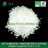 GH701-High purity virgin plastic granules 100%compostable raw material pla resin/pellet