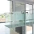 Import Glass Balustrade Price Per Metre Removable Glass Pool Fence Balcony Railing Glass from China